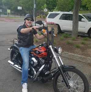 Meet your Posher, Nenad